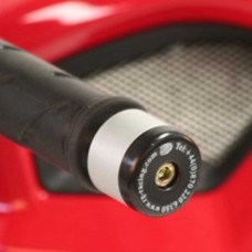 R&G Racing Bar End Sliders for Ducati Monster 696 '08-'15, Monster 821 '14-'22, Monster 797 '17-'22 R&G Racing Bar End Sliders for Ducati Monster 696 '08-'15, Monster 821 '14-'22, Monster 797 '17-'22